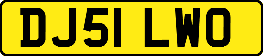 DJ51LWO