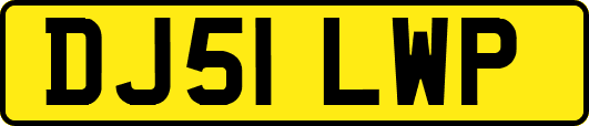 DJ51LWP