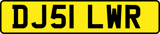 DJ51LWR