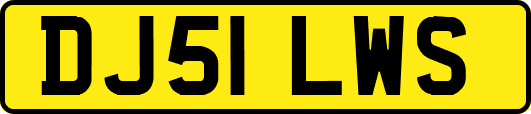 DJ51LWS