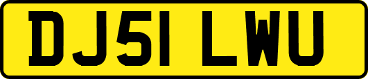 DJ51LWU