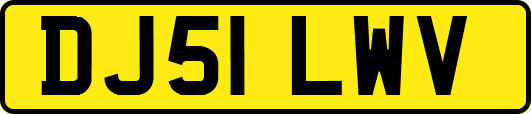 DJ51LWV