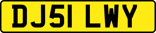 DJ51LWY