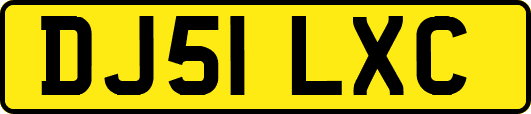 DJ51LXC