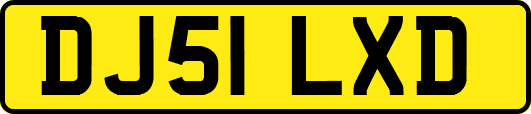 DJ51LXD