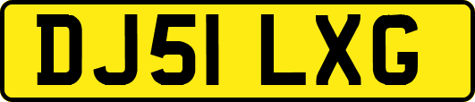 DJ51LXG