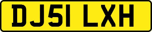 DJ51LXH