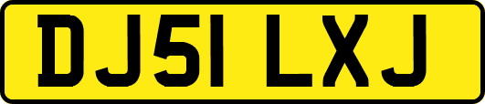 DJ51LXJ