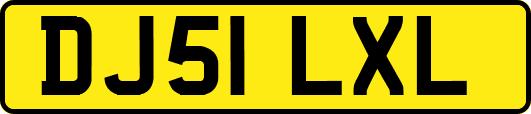 DJ51LXL