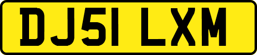 DJ51LXM