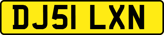 DJ51LXN