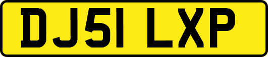 DJ51LXP