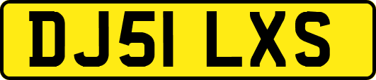 DJ51LXS