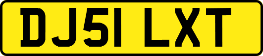 DJ51LXT