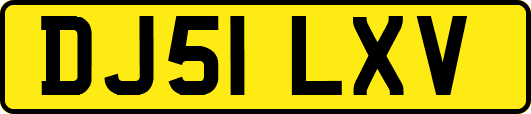 DJ51LXV