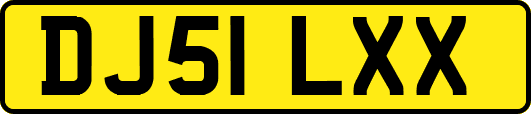 DJ51LXX