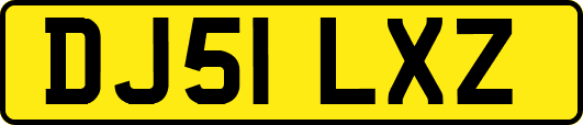 DJ51LXZ