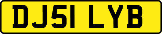 DJ51LYB