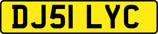 DJ51LYC