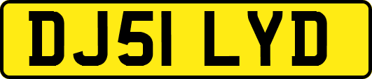 DJ51LYD