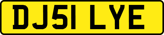 DJ51LYE