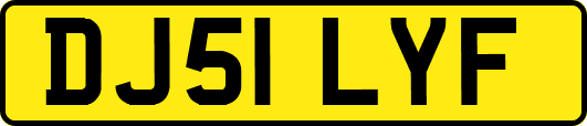 DJ51LYF