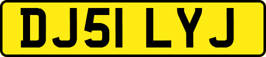 DJ51LYJ