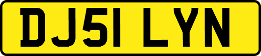 DJ51LYN