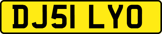 DJ51LYO