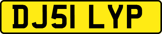 DJ51LYP