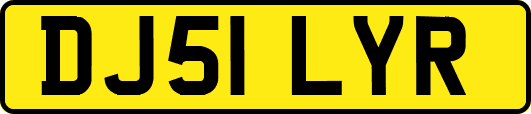 DJ51LYR