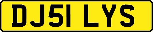 DJ51LYS