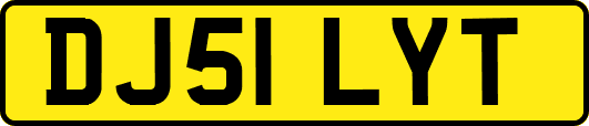 DJ51LYT