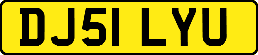 DJ51LYU