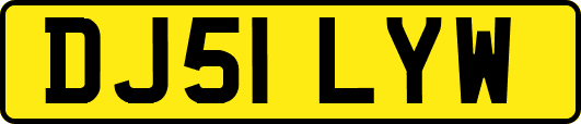 DJ51LYW