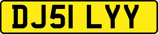 DJ51LYY