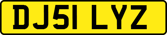 DJ51LYZ