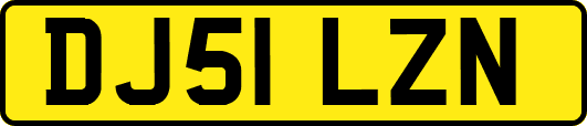 DJ51LZN