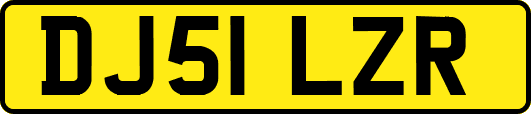 DJ51LZR