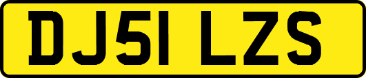 DJ51LZS