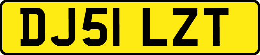 DJ51LZT