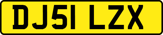 DJ51LZX