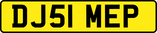 DJ51MEP