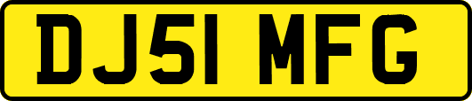 DJ51MFG