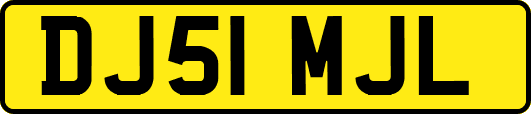DJ51MJL