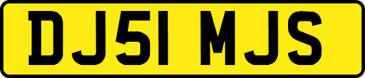 DJ51MJS