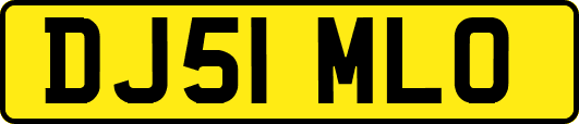 DJ51MLO
