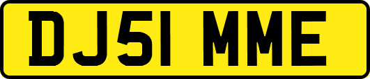 DJ51MME