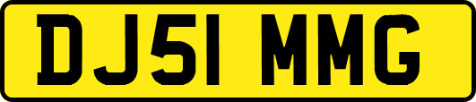 DJ51MMG
