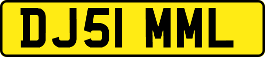 DJ51MML